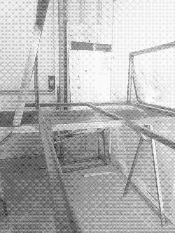 fabrication de charrette